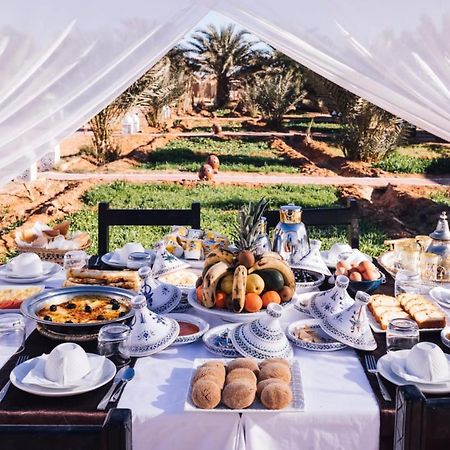 Oasis Luxury Camp Hotel Merzouga Ngoại thất bức ảnh