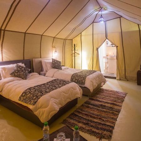 Oasis Luxury Camp Hotel Merzouga Ngoại thất bức ảnh